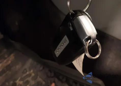 2018 Dodge Durango Sxt Awd z USA, uszkodzony, nr VIN 1C4RDJAGXJC415503